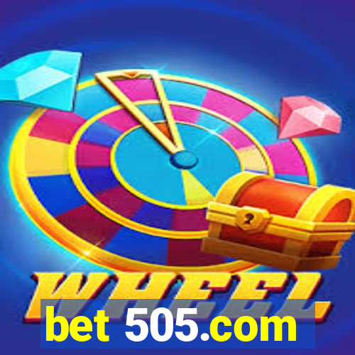 bet 505.com